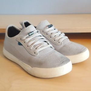 VESSI Women's Weekend- Cozy Grey